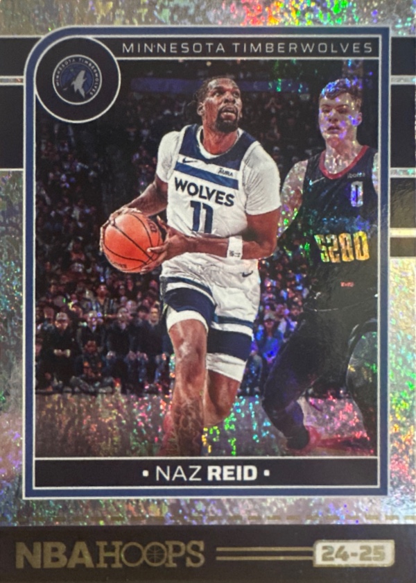 Naz Reid