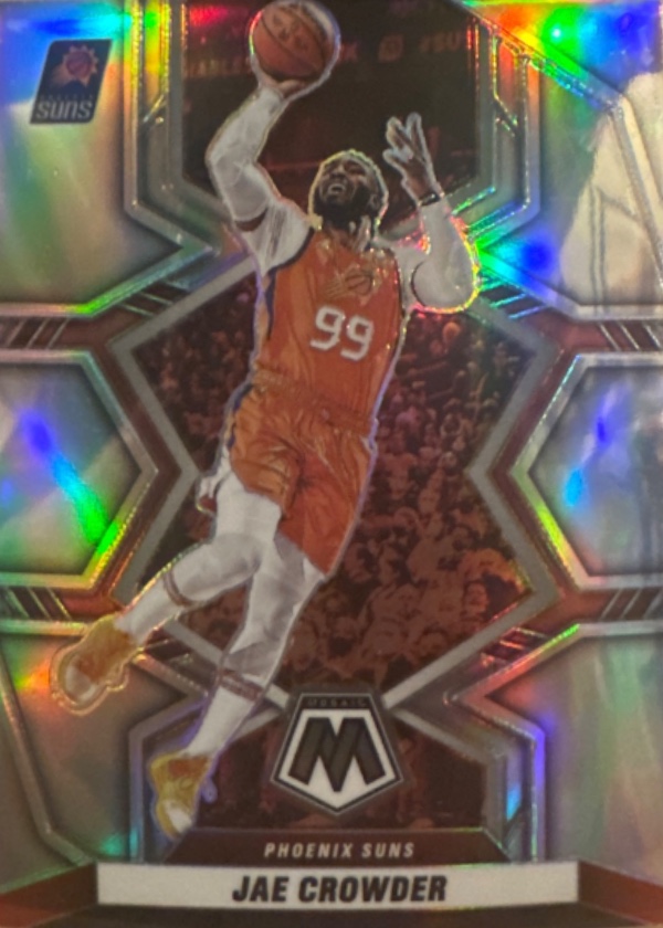 Jae Crowder