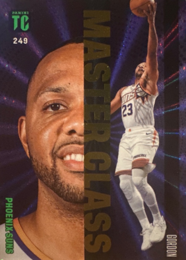 Eric Gordon