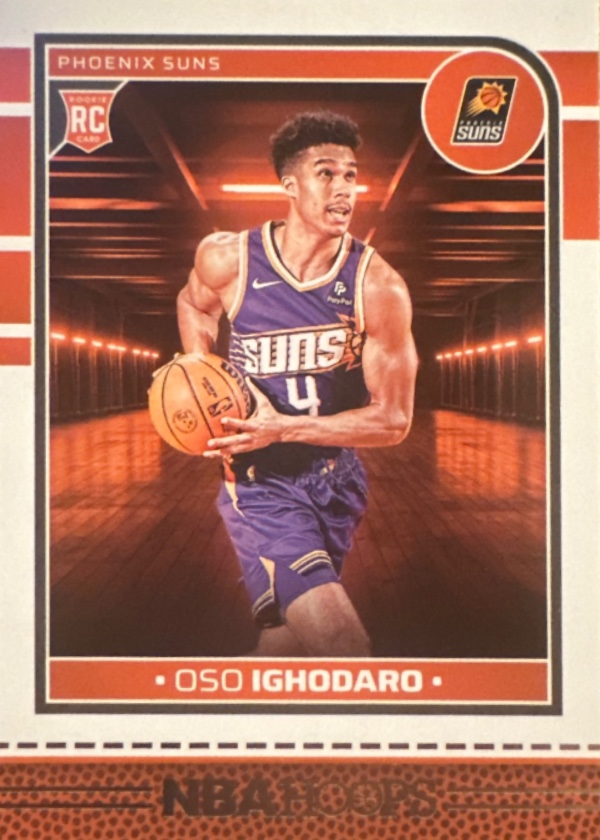 Oso Ighodaro