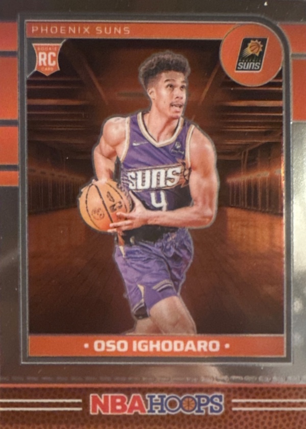 Oso Ighodaro