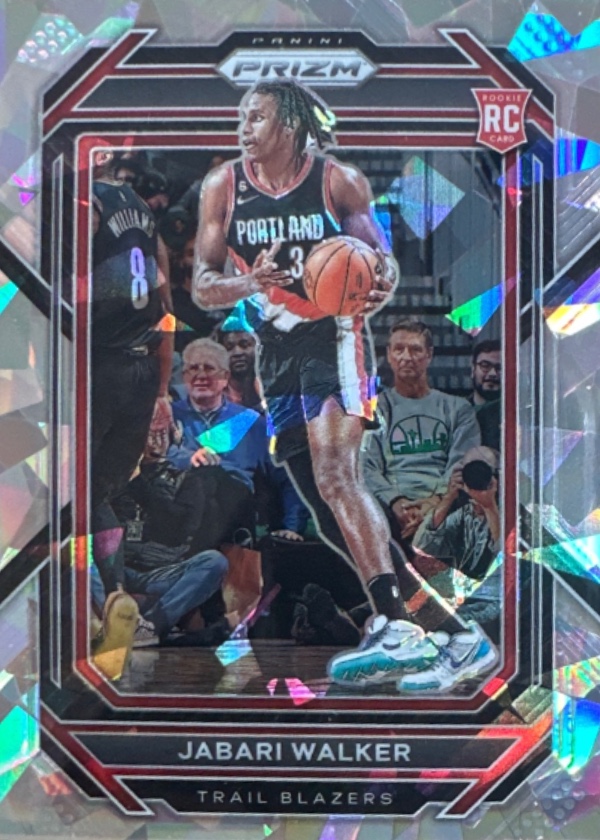 Jabari Walker