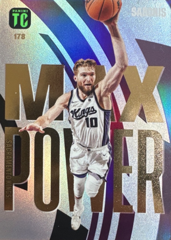 Domantas Sabonis