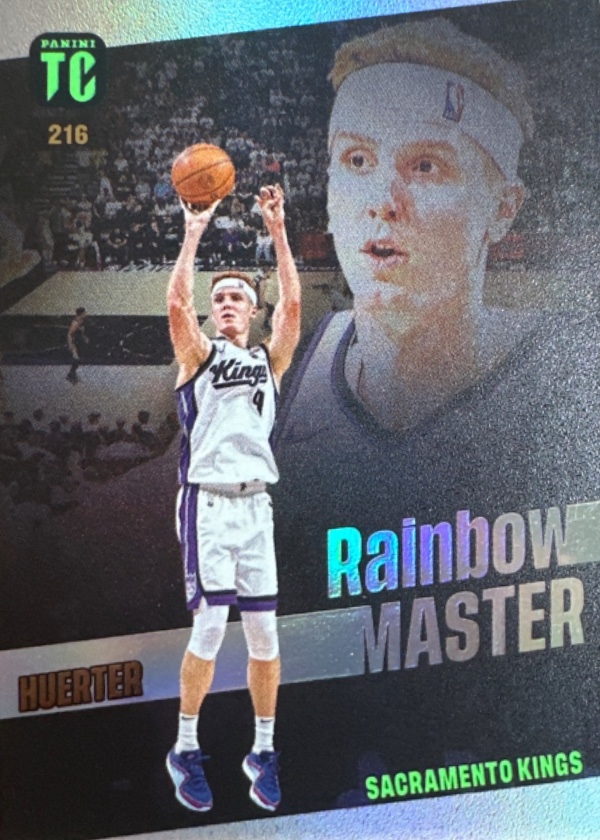 Kevin Huerter