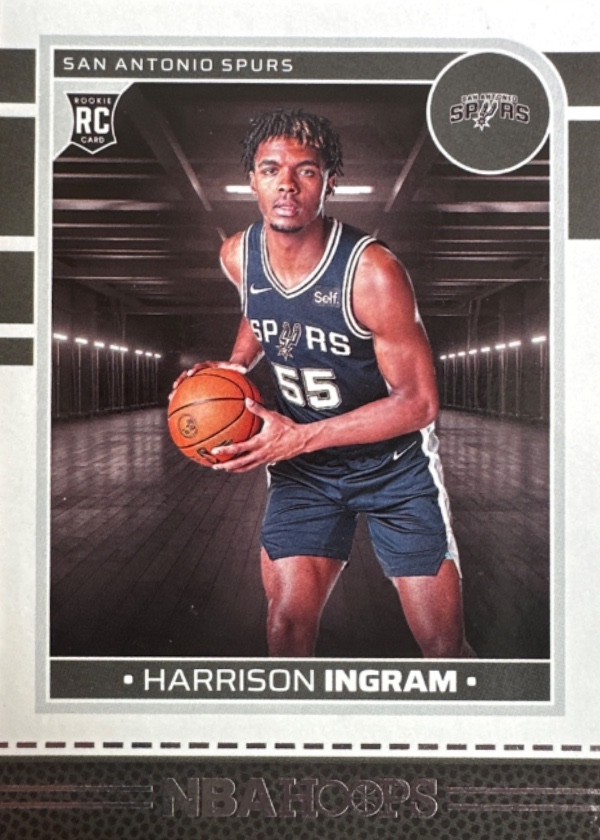Harrison Ingram
