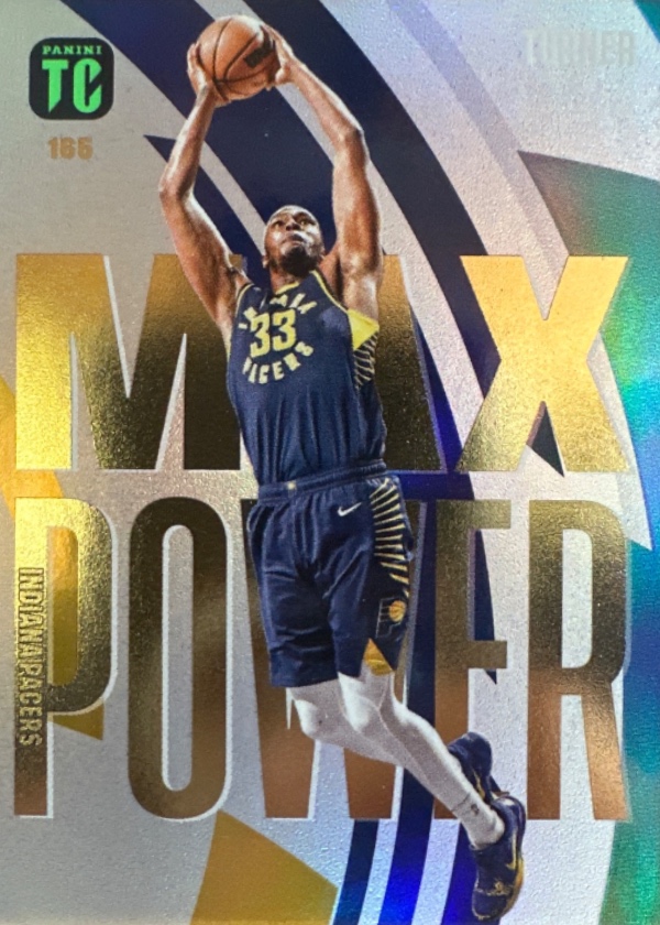 Myles Turner