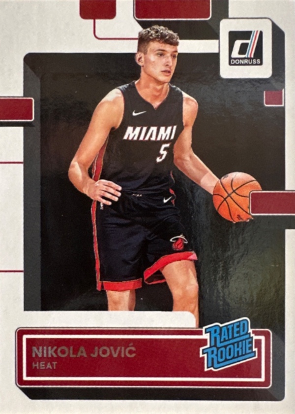 Nikola Jovic
