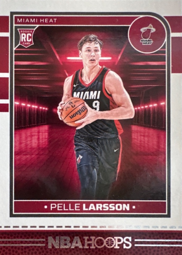Pelle Larsson