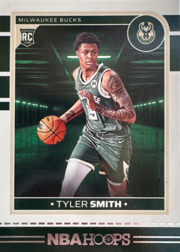 Tyler Smith