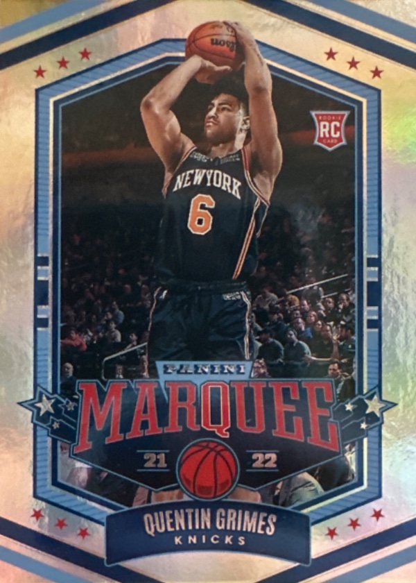 Quentin Grimes