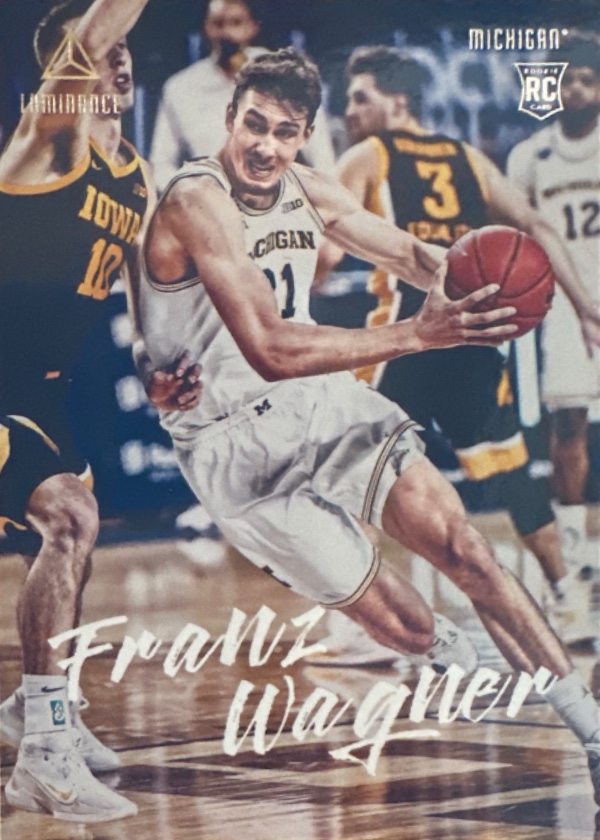 Franz Wagner