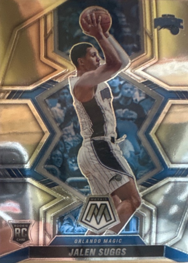 Jalen Suggs