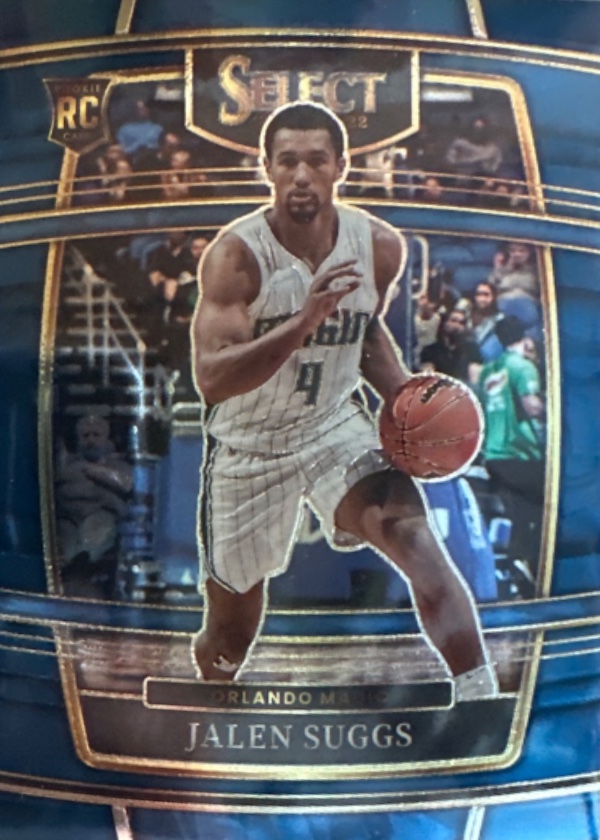 Jalen Suggs