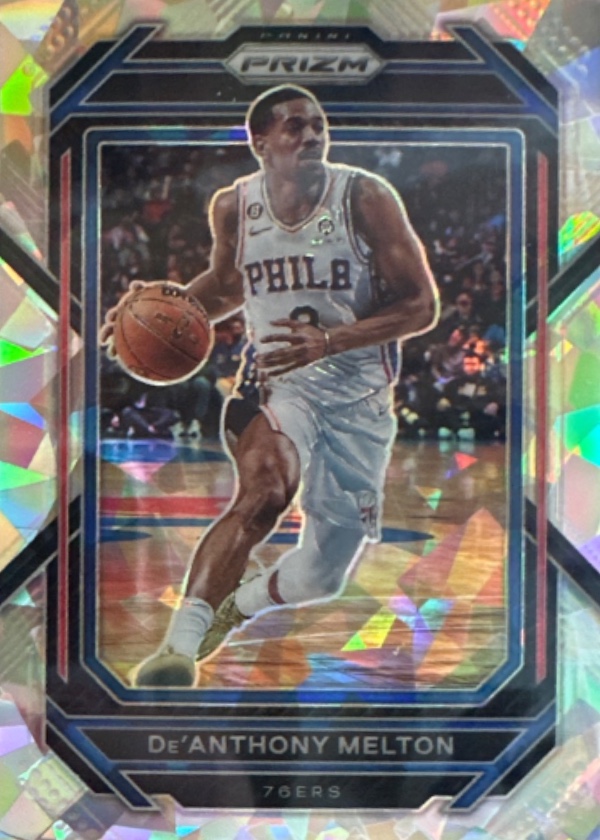 De'Anthony Melton