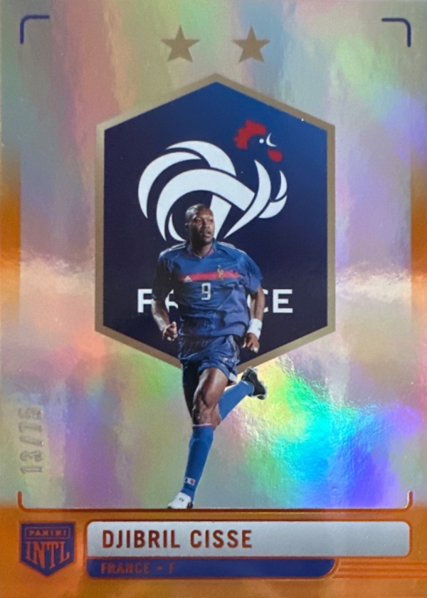 Djibril Cisse