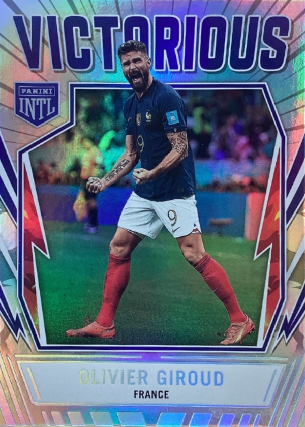 Olivier Giroud