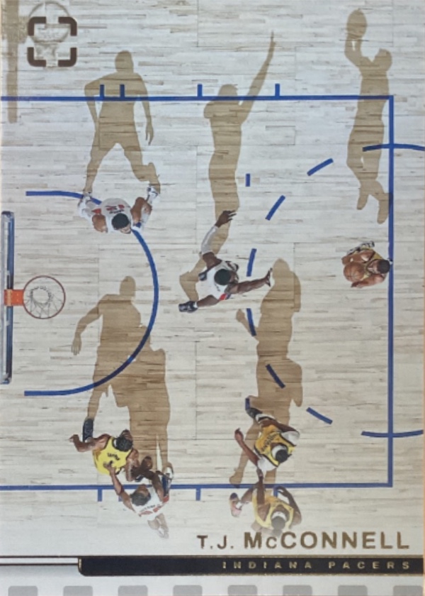 T.J. McConnell