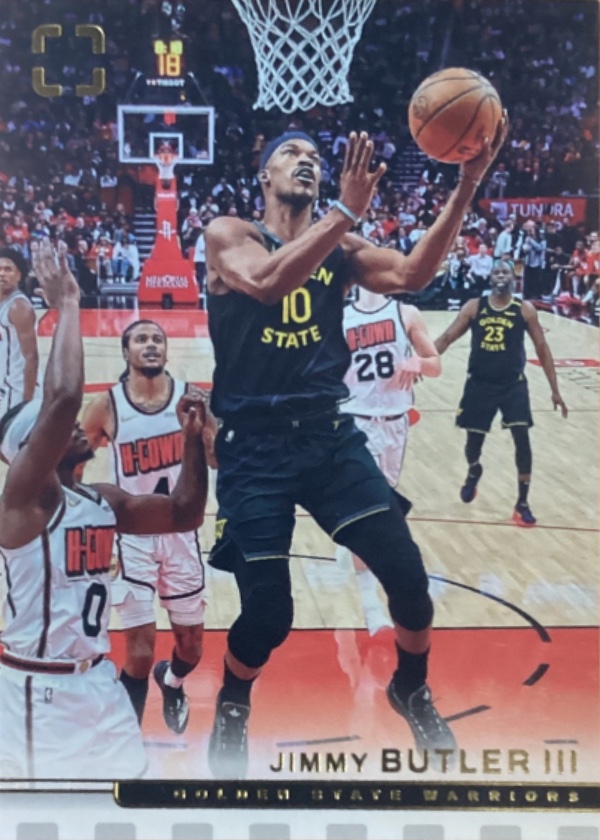 Jimmy Butler III