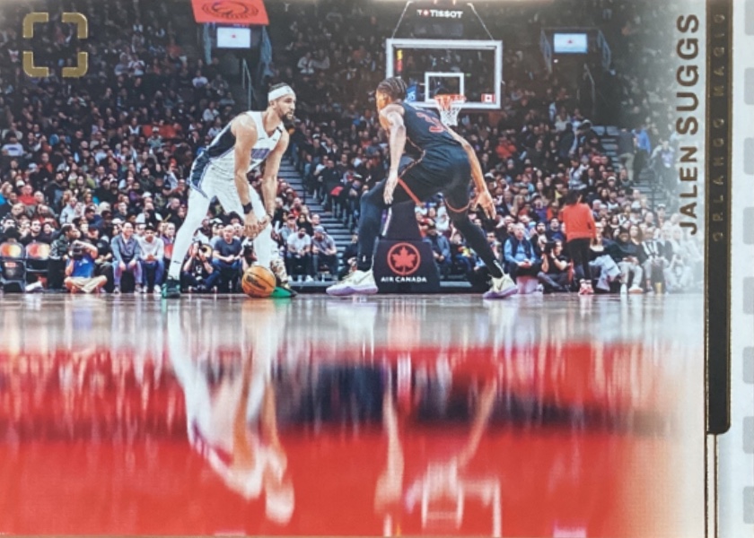 Jalen Suggs