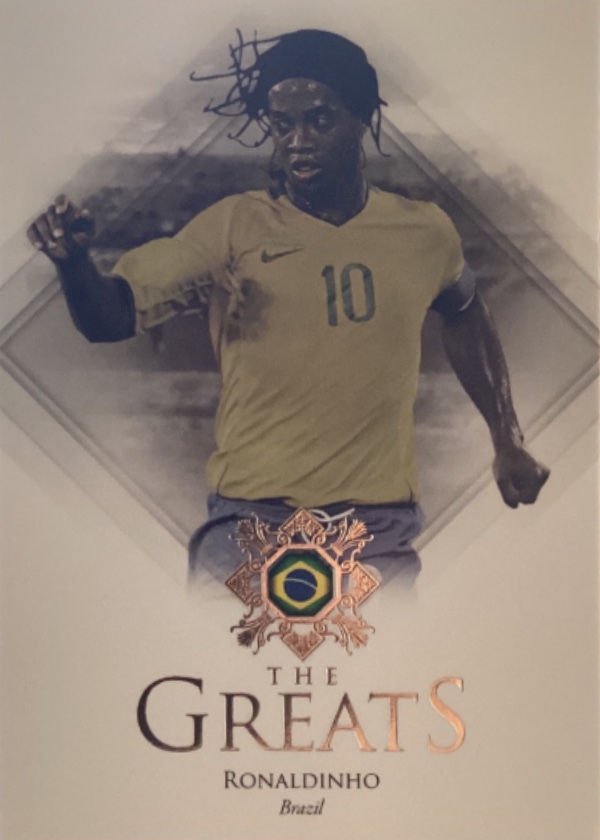 Ronaldinho