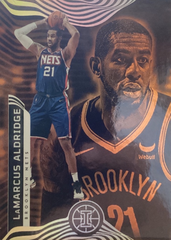LaMarcus Aldridge