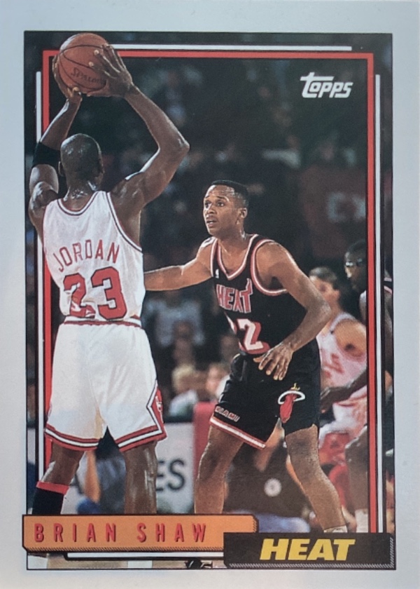 Brian Shaw