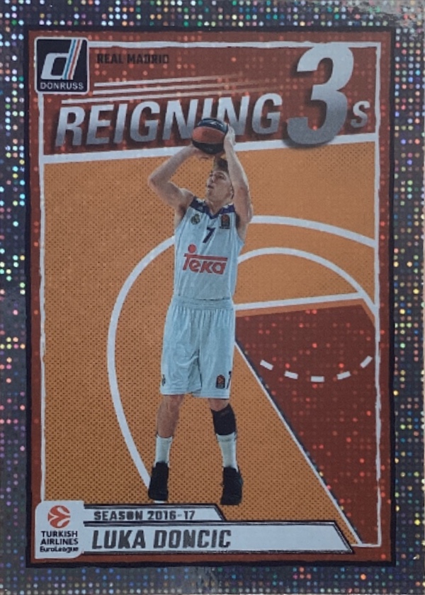 Luka Dončić