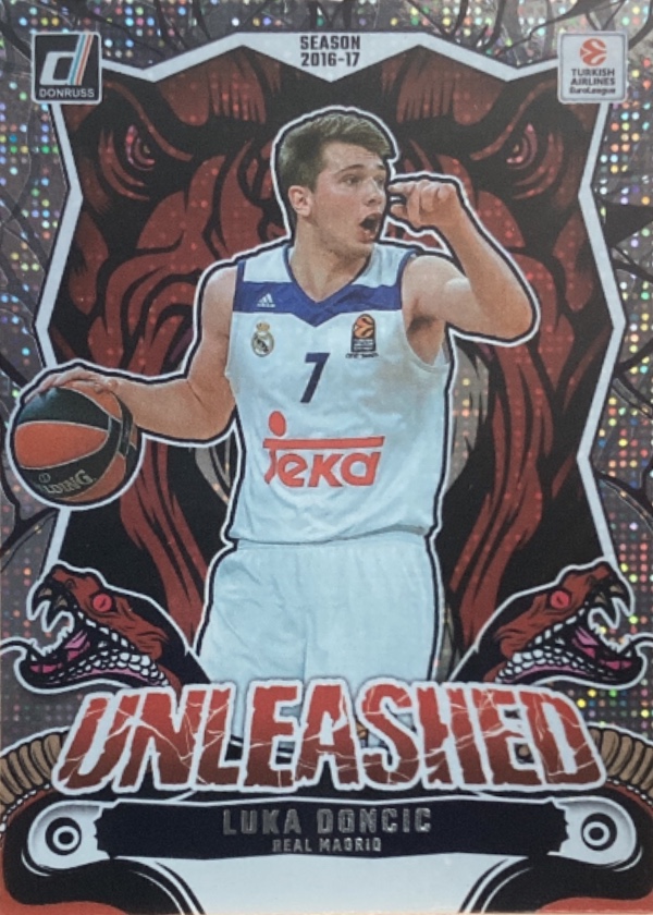 Luka Doncic