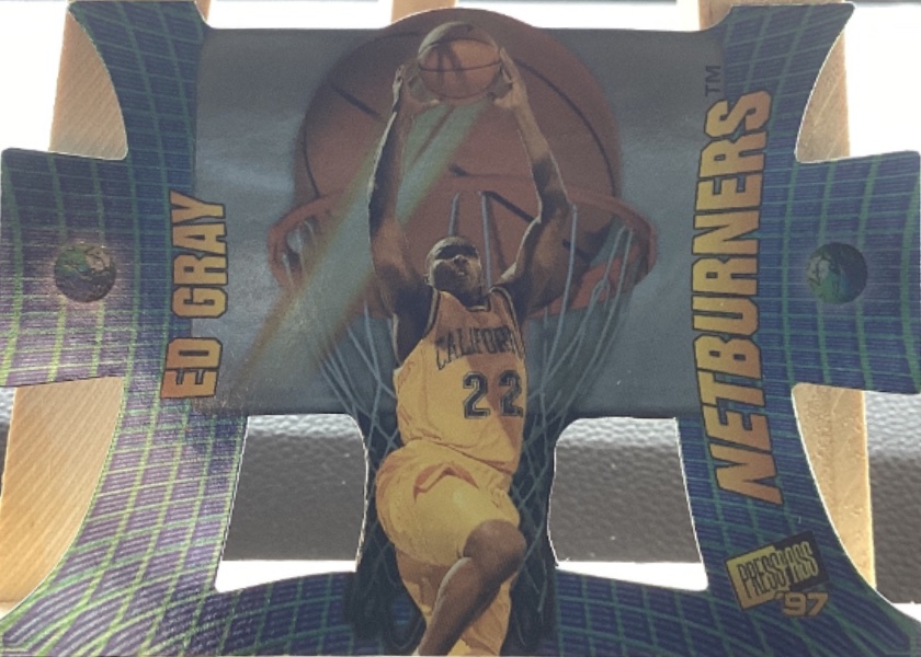 Ed Gray