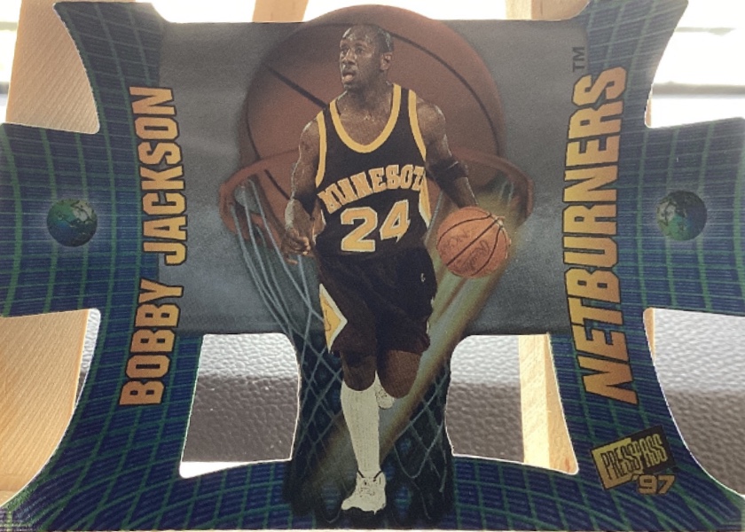 Bobby Jackson