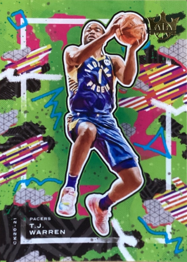 T.J. Warren