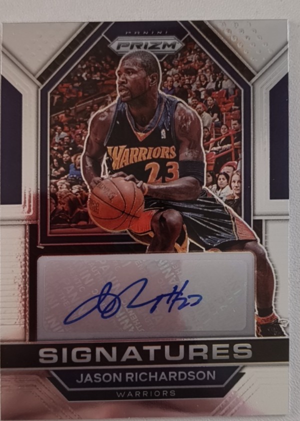 Jason Richardson