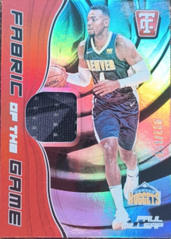 Paul Millsap
