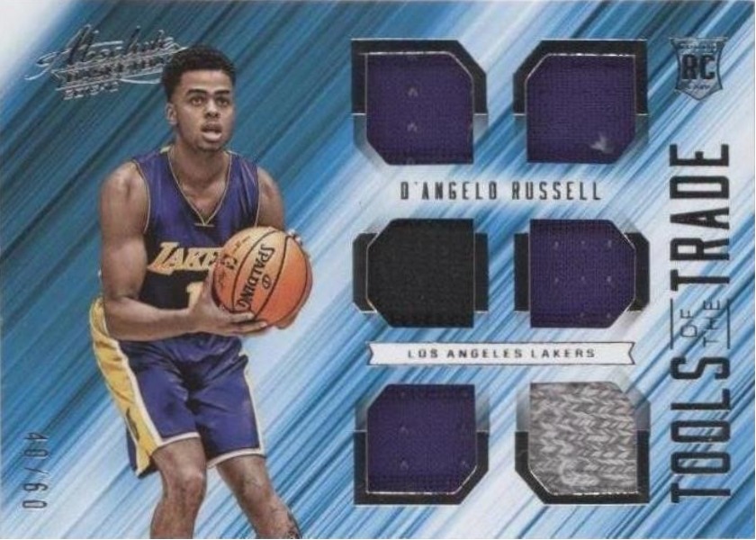 D'Angelo Russell