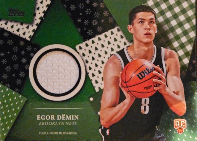 Egor Demin