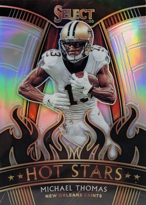 Michael Thomas