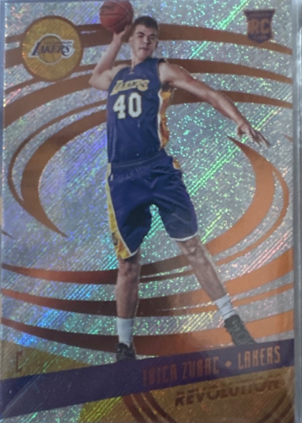 Ivica Zubac