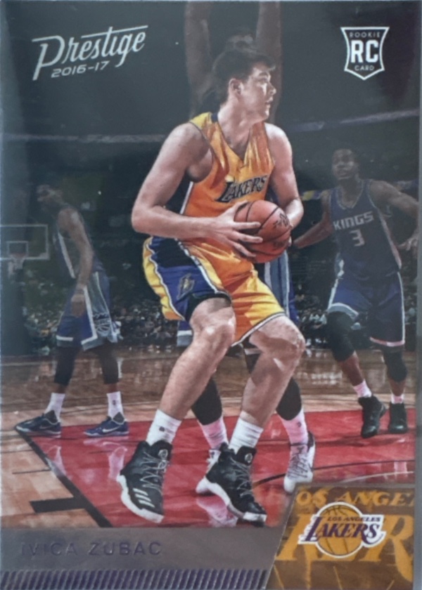 Ivica Zubac
