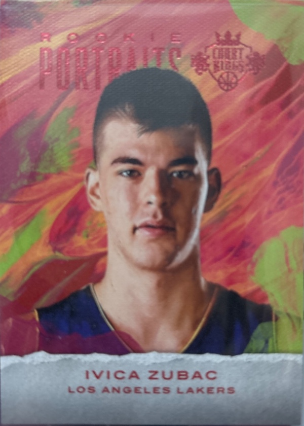 Ivica Zubac