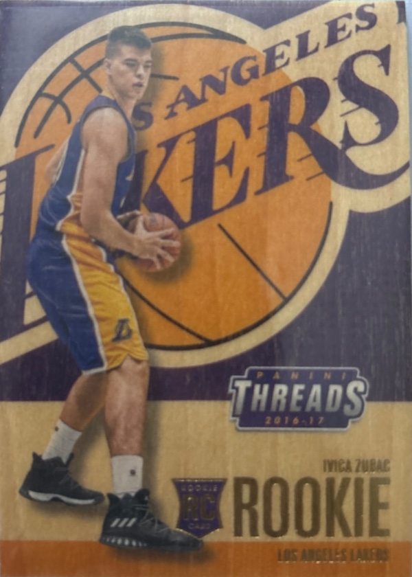 Ivica Zubac