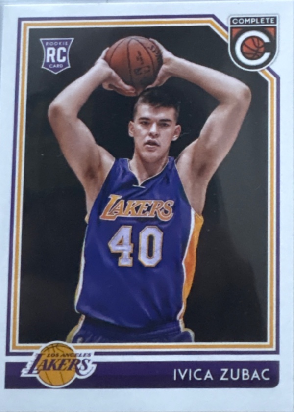Ivica Zubac