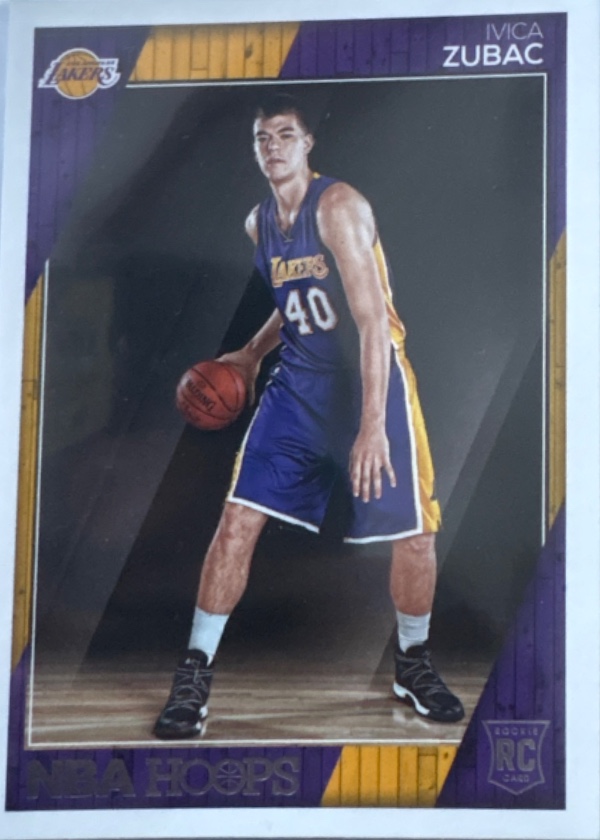 Ivica Zubac