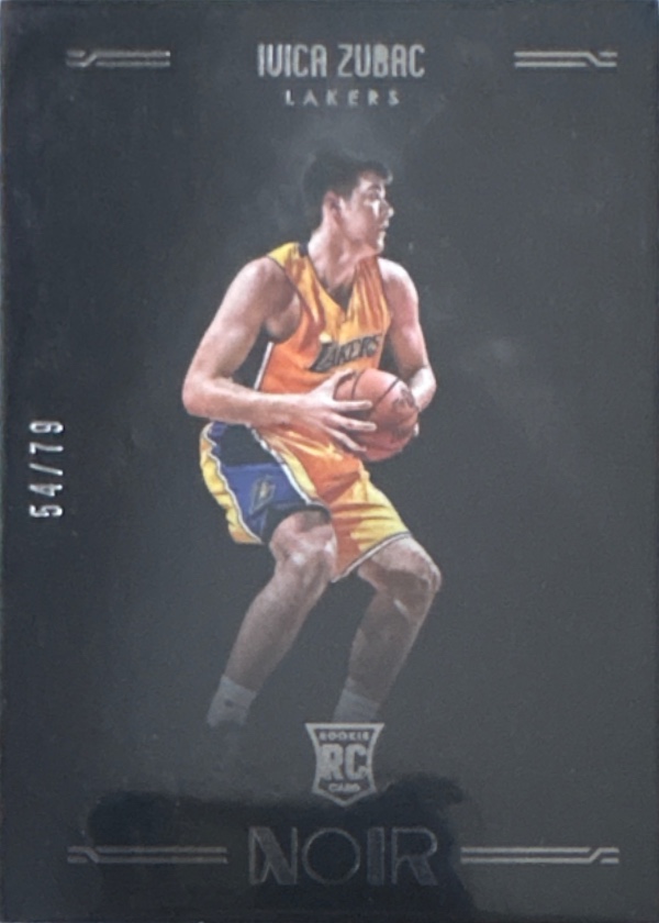 Ivica Zubac