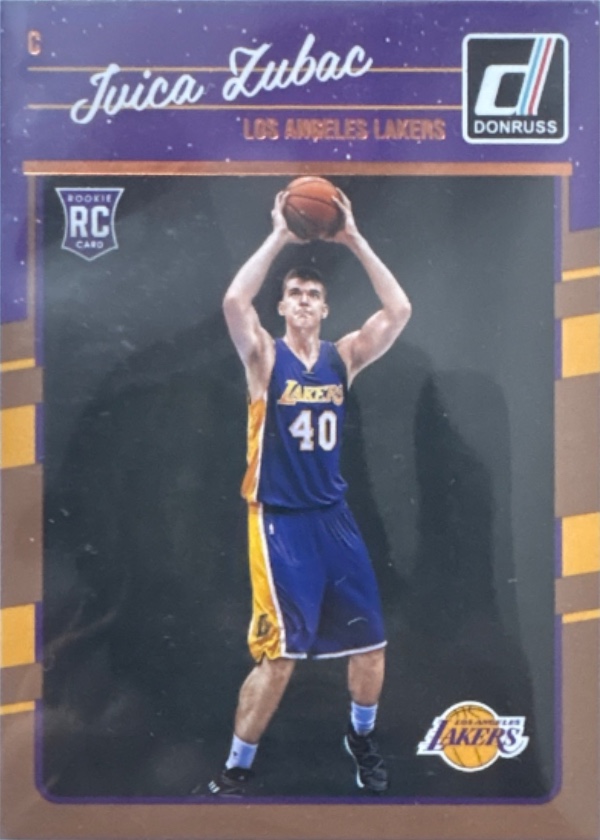 Ivica Zubac