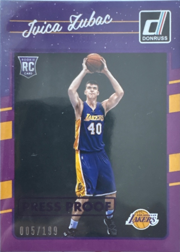Ivica Zubac