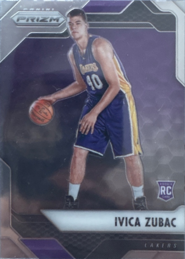 Ivica Zubac