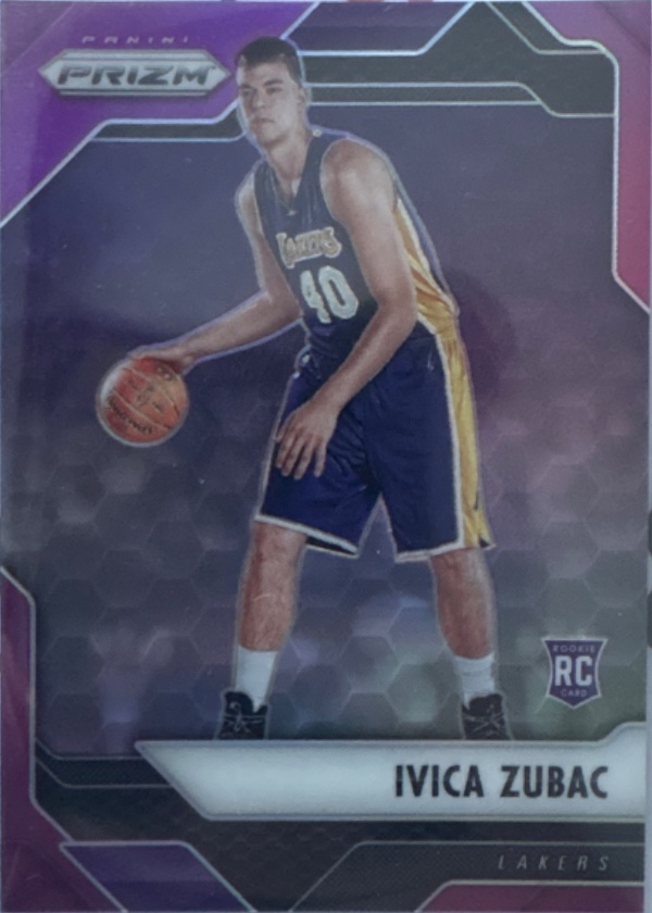 Ivica Zubac