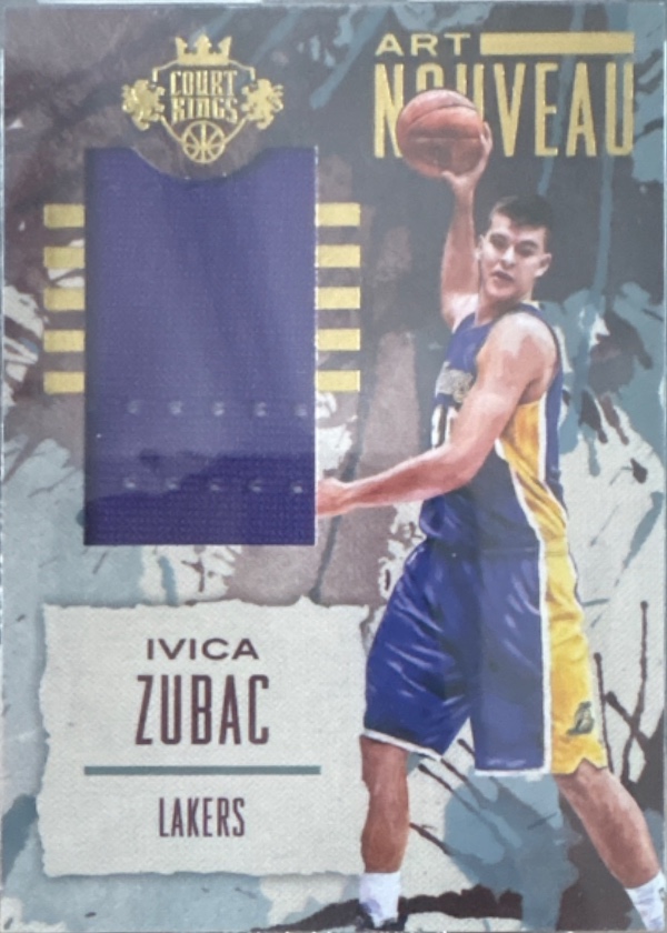 Ivica Zubac