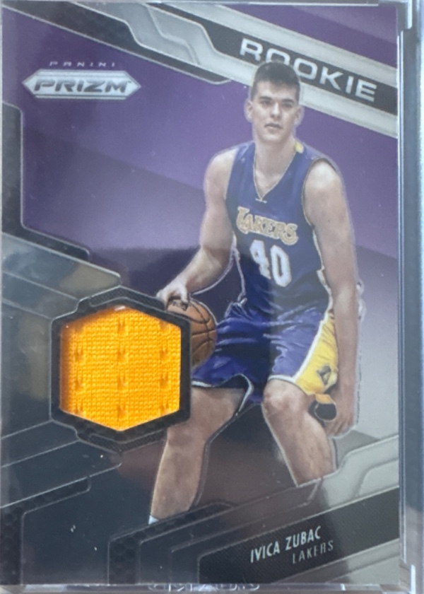Ivica Zubac