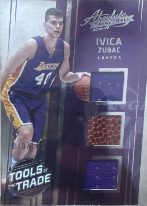 Ivica Zubac